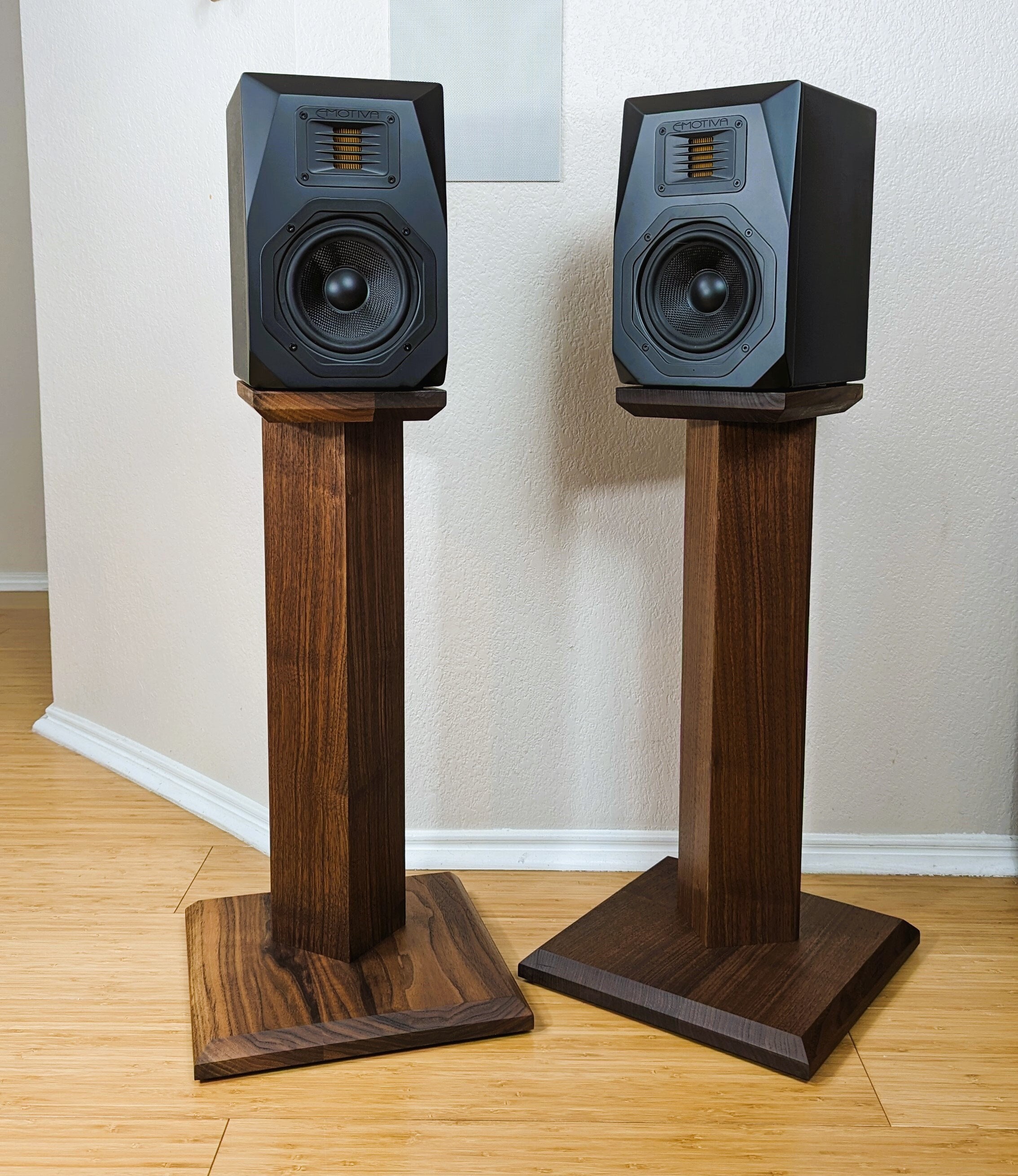 Hairpin leg sale speaker stand