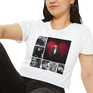 Rauw Alejdro Vintage T-Shirt: Komfortfarben Unisex-T-Shirt