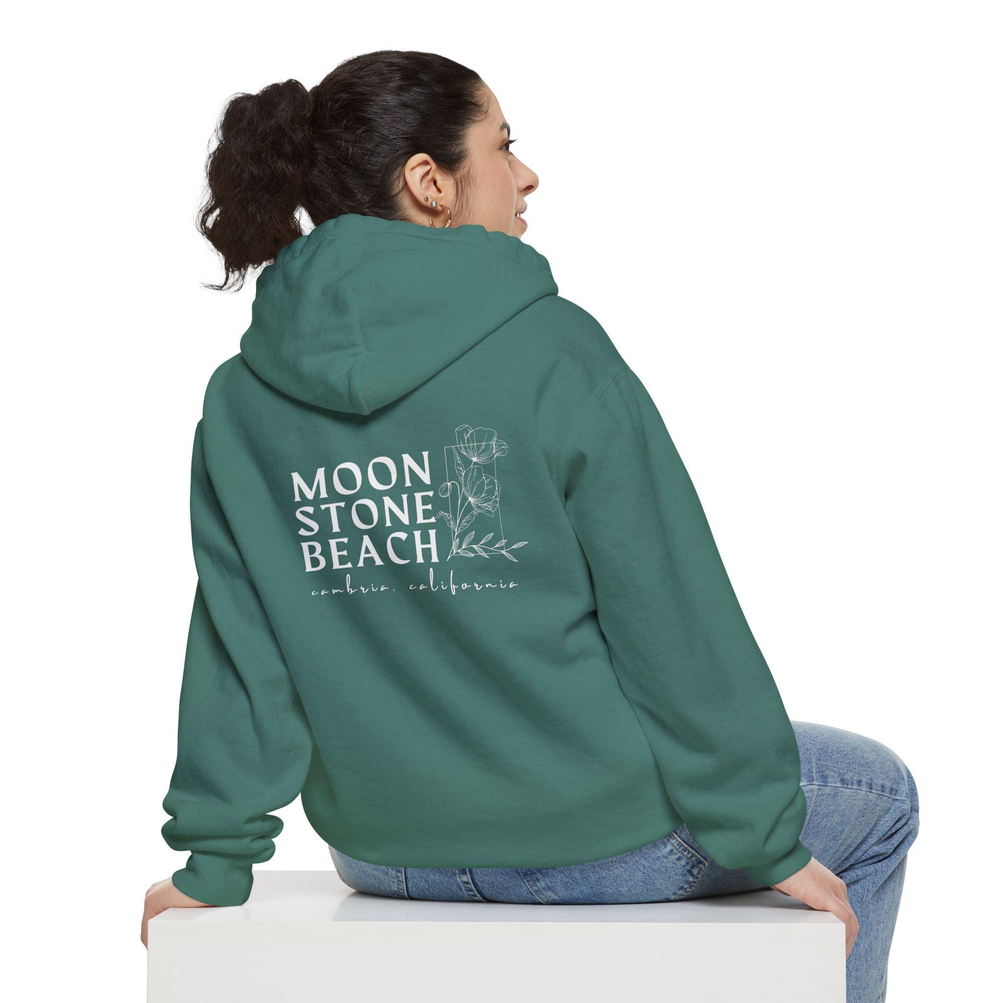 Ocean drive sweatshirt Etsy Mexico