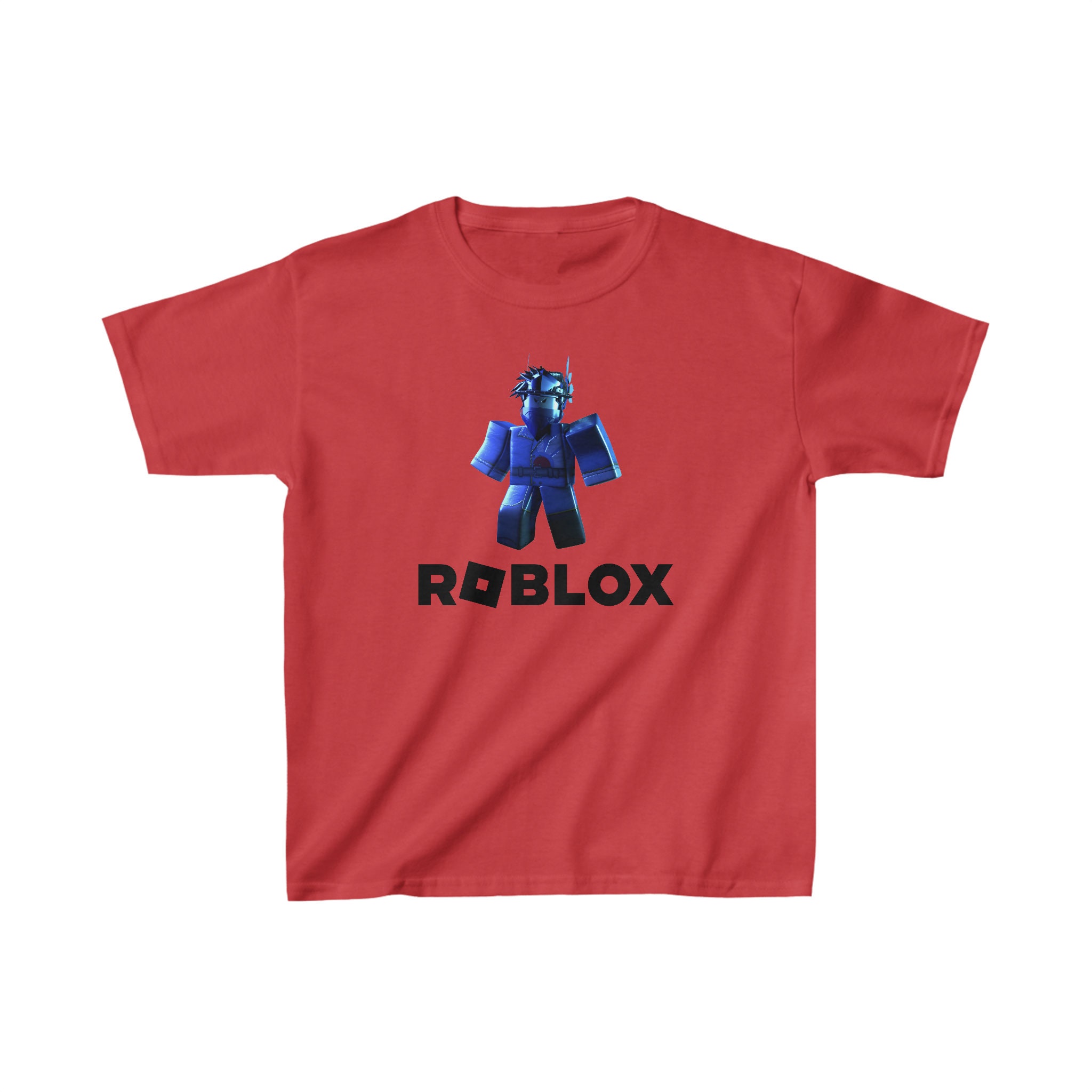 Create a unique t-shirt graphic for popular roblox game rocitizens, T-shirt  contest