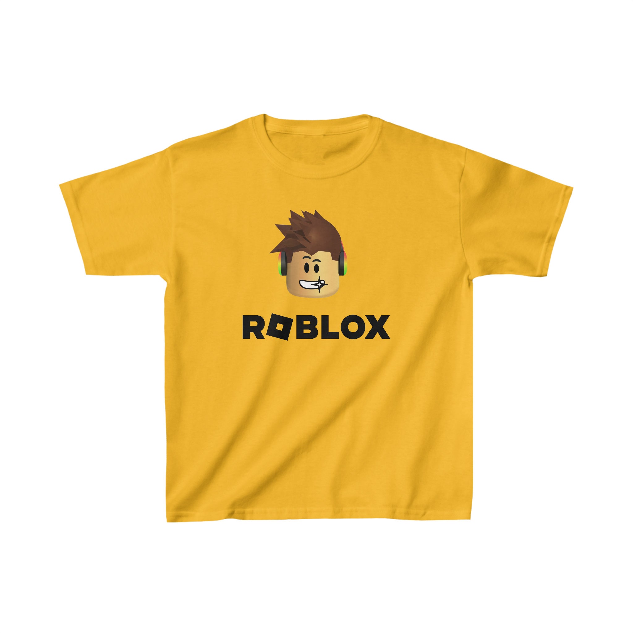 Gamejust4u - Tails T-Shirt just 10 Robux.