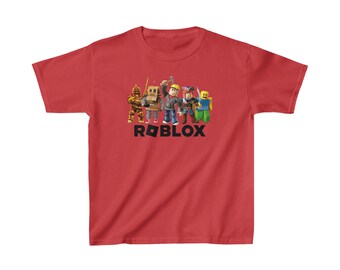 Im good at making roblox shirts by Maggi2904