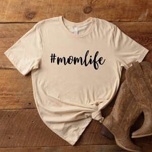 Svg #momlife, mom Svg, mother Cut File, mom shirt, momlife svg, woman women svg, mommy file, empower svg, gifts for mom, mom shirt, cricut