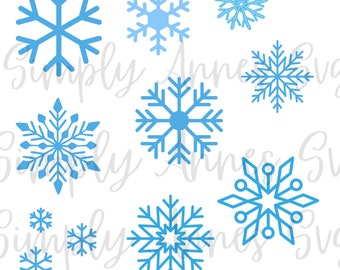 Snowflake Svg,Flake Winter svg, Christmas svg, Winter svg, Christmas Snowflake svg Silhouette Cut File,Clipart DXF,cricut cut files, jpg PNG