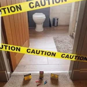 Elf props construction set