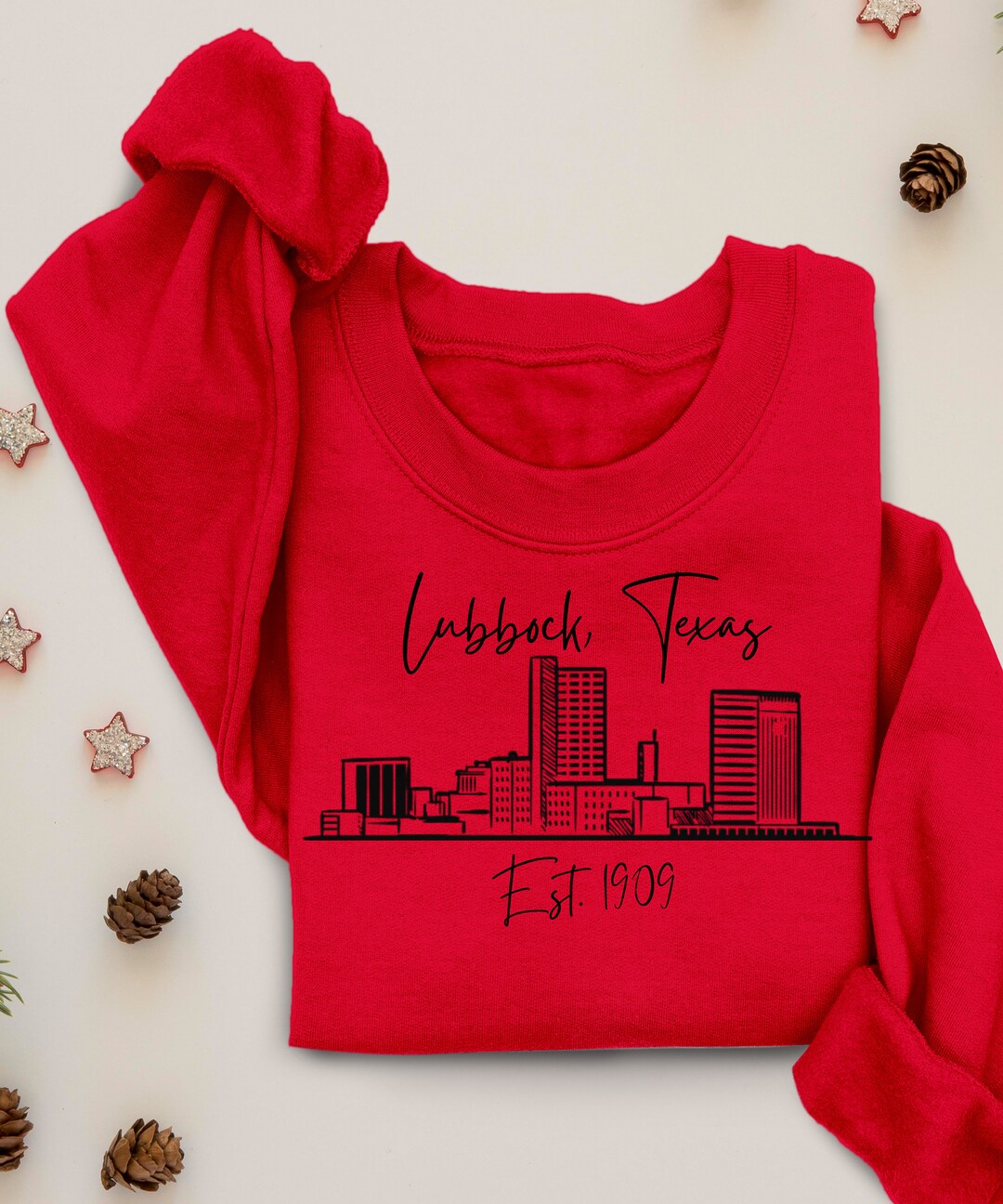 Lubbock Texas PNG Lubbock TX Shirt Lubbock TX Sweatshirt Lubbock Shirt