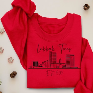 Lubbock Texas PNG | Lubbock TX Shirt | Lubbock TX Sweatshirt | Lubbock Shirt | Lubbock Design | Lubbock Sweater | Lubbock Tee I Lubbock, Tx
