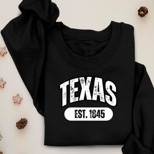 Texas PNG I Texas EST. 1945 I Texas SVG I Texas Shirt Design I Texas Design I Texas I Texas Pillow Design I Lone Star State
