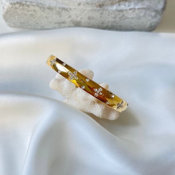 Bracciale Da Donna In Cristallo Effetto Zirconia Cubica AAA i Design Raffinato Regalo Ragazze Da 4,32 € | DHgate