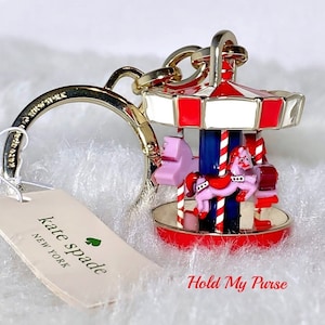 Kate Spade Lanyard Etsy