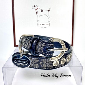 Coach puppy purse hotsell