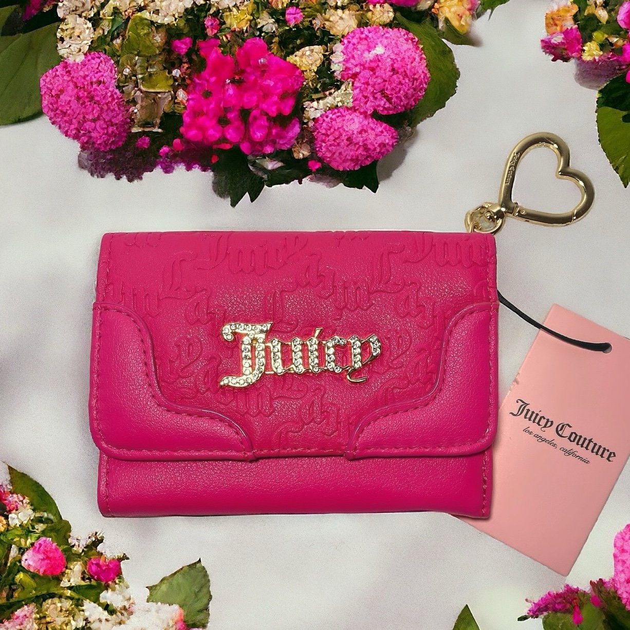 Juicy Couture Logo - Etsy Juicy Couture Logo - Etsy