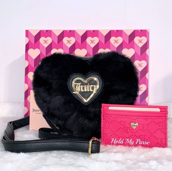 Black purse and wallet set outlet