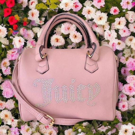 Pink purses cheap hotsell