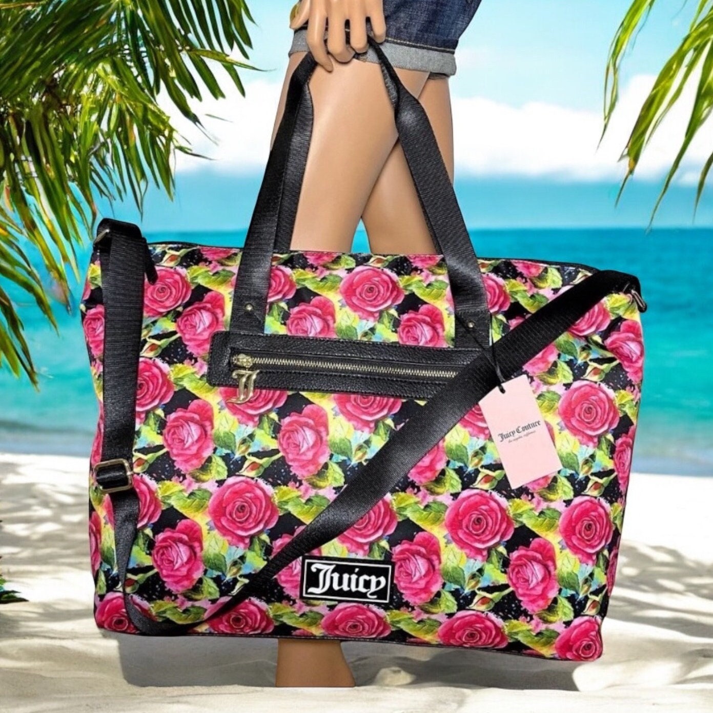 Couture baby bag clearance
