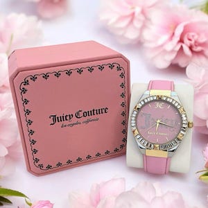 Juicy Couture Watch - Etsy display picture 1