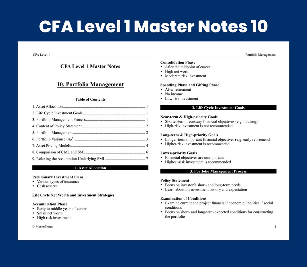 cfa-portfolio-management-cfa-level-1-exam-2023-chartered-financial