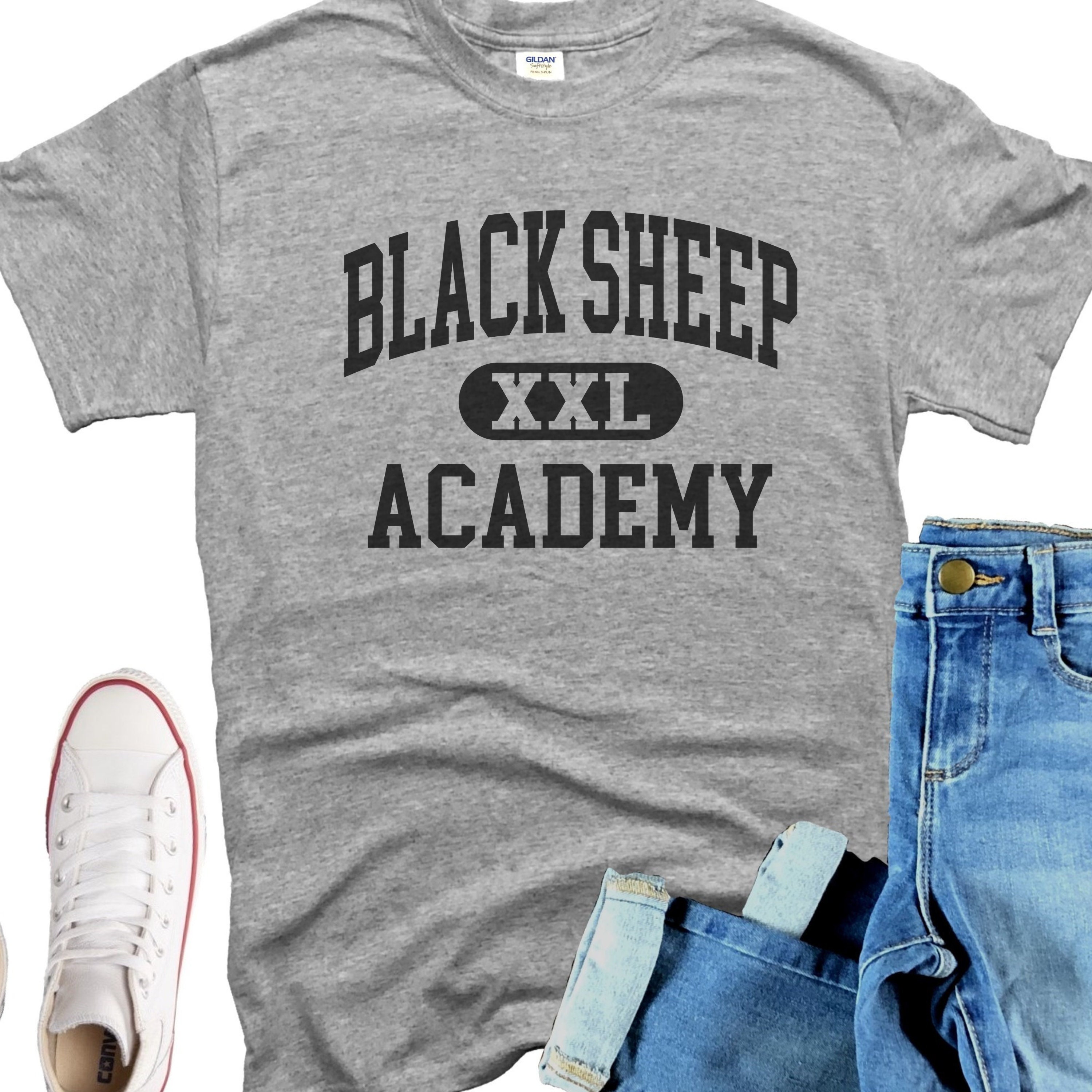 Cool Sheep T Shirt