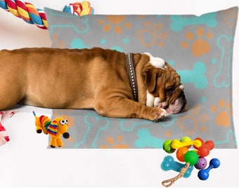 Cozy Haven Pet Bed Collection: Pamper Your Pup in Style I Pet Products I Dog Bed I Cat Bed I Mix and Match I Dog Lovers