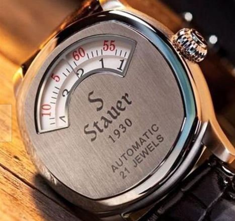 Stauer dashtronic new arrivals