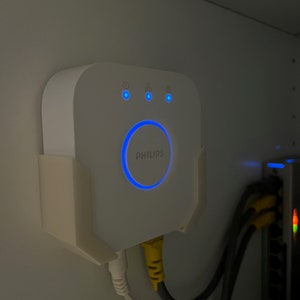 Bridge Philips Hue - Wall Mount