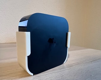 Apple TV 4K GEN 3 - Wall Mount
