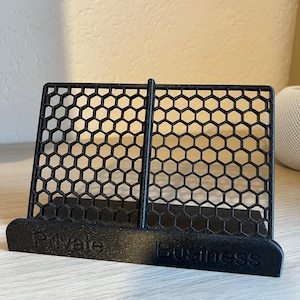 Dual Phone Stand - Maximize Your Productivity