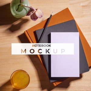 Notebookmodel, notebookomslagmodel, tijdschriftomslagmodel, dagboekmodel, tijdschriftmodel, notitiemodel, schetsboekmodel, unsex