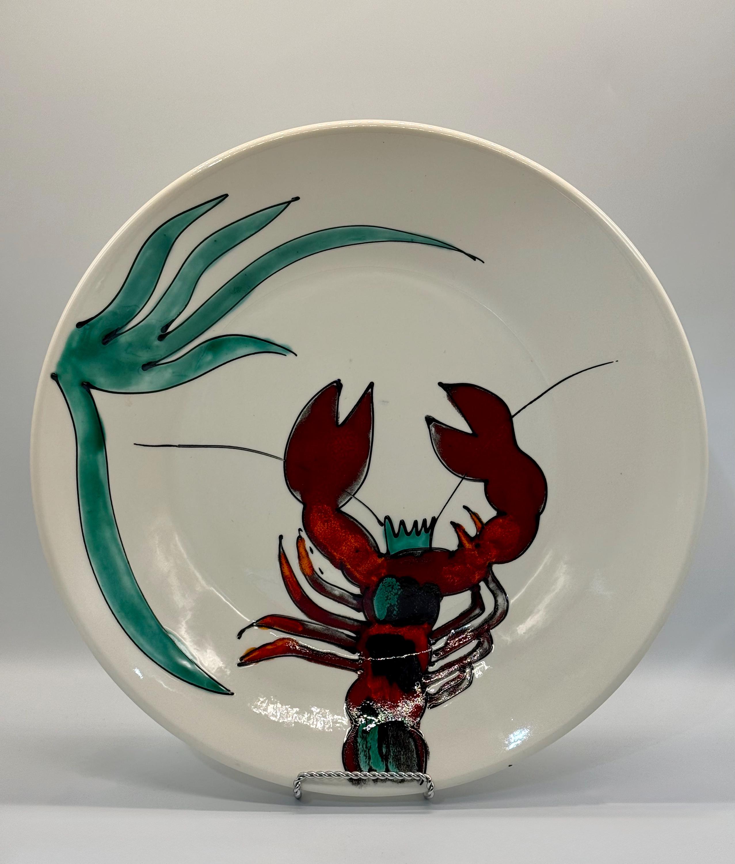Vintage Poole Pottery - Etsy