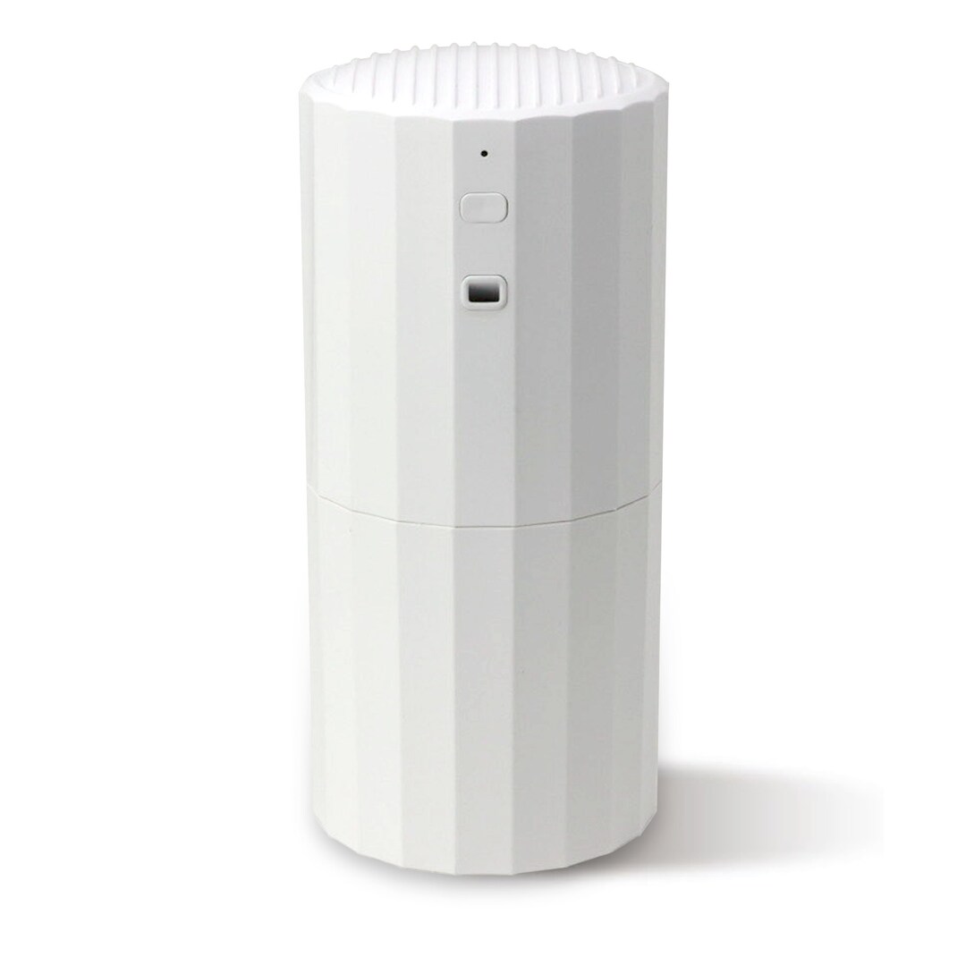 Essential Oil Aroma Diffuser Wall Plug in Bluetoot Etsy