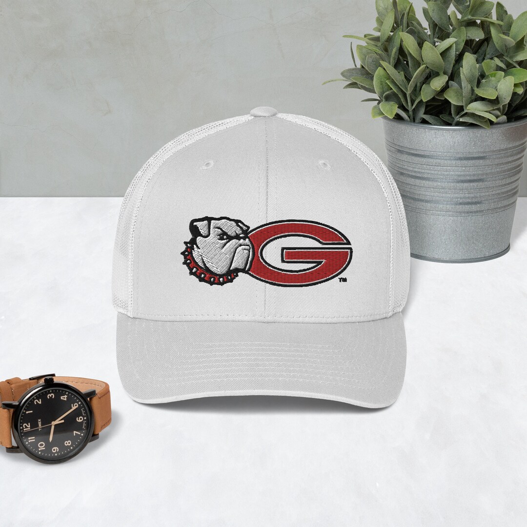 Go Dawgs Bulldogs Football Gear UGA Fan Apparel Etsy