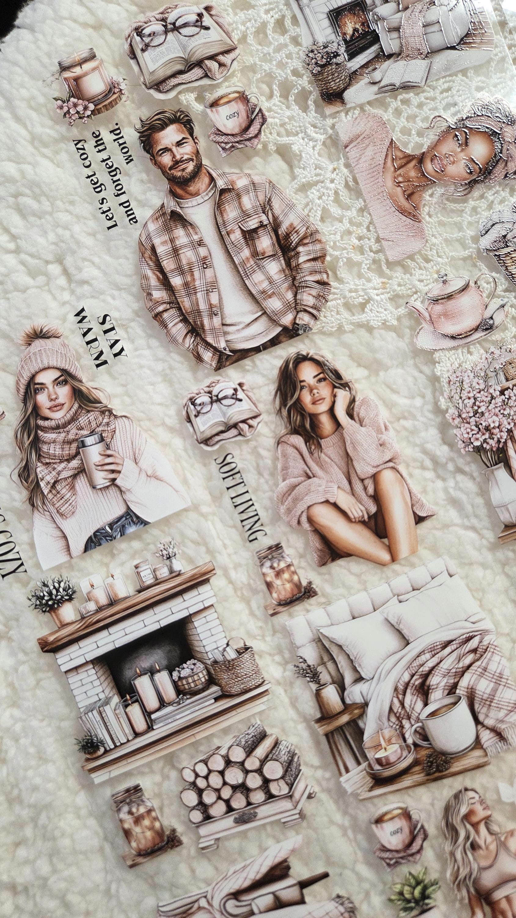 LanasScrapShop - Etsy