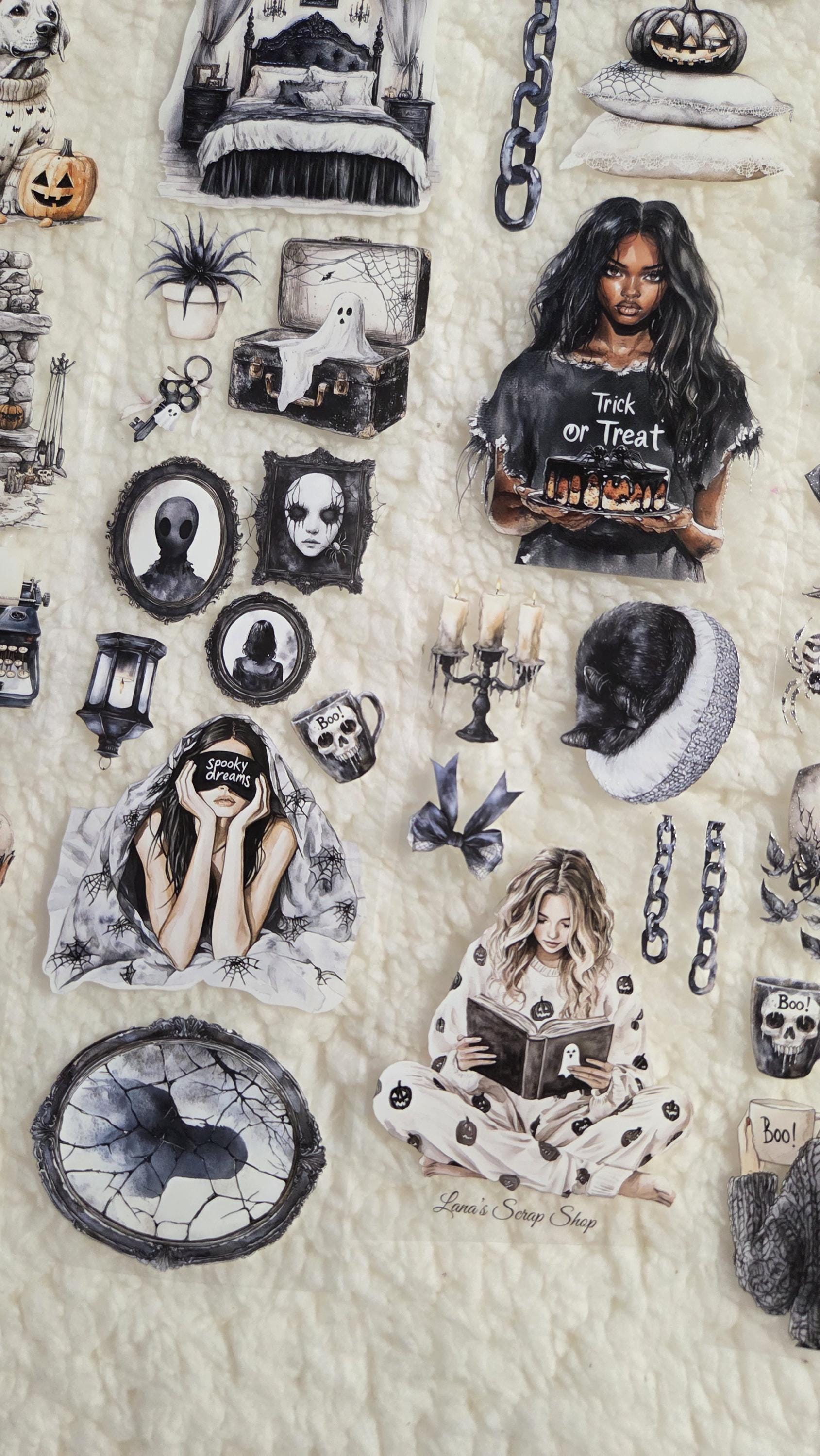 LanasScrapShop - Etsy