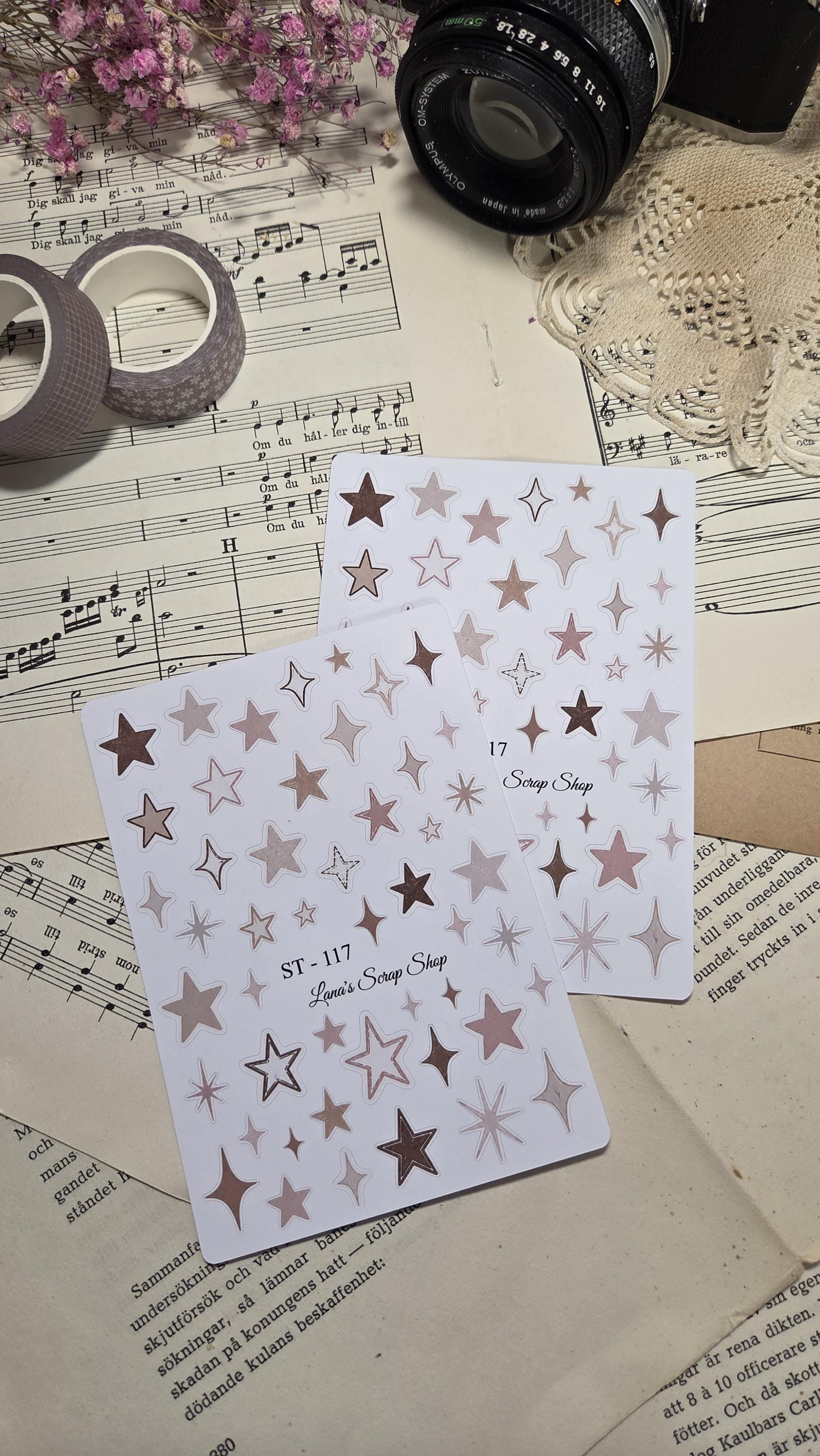 LanasScrapShop - Etsy