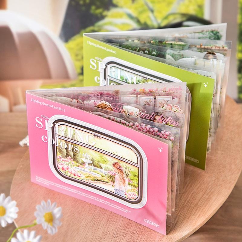 LanasScrapShop - Etsy