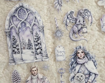 LanasScrapShop - Etsy