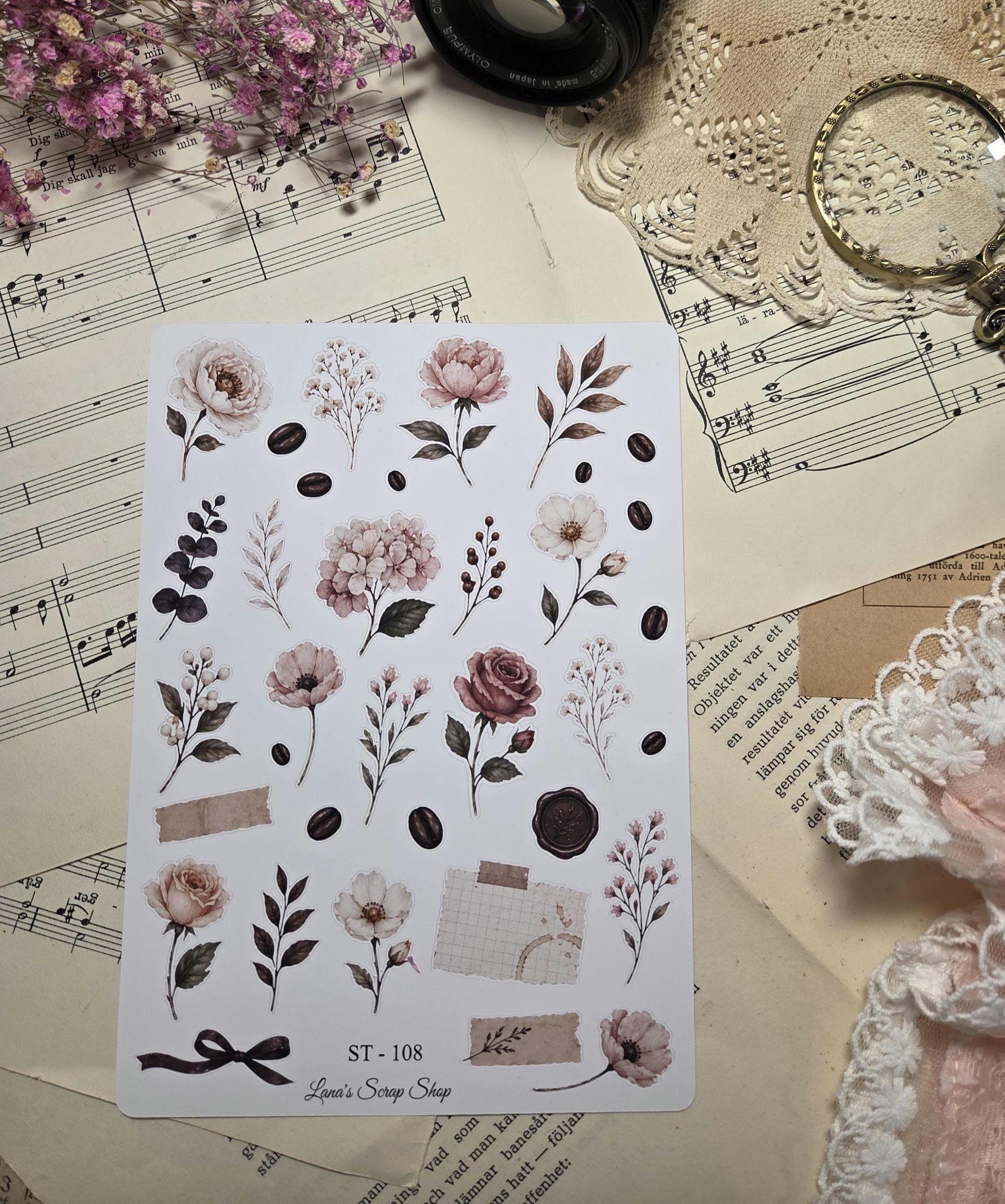 LanasScrapShop - Etsy