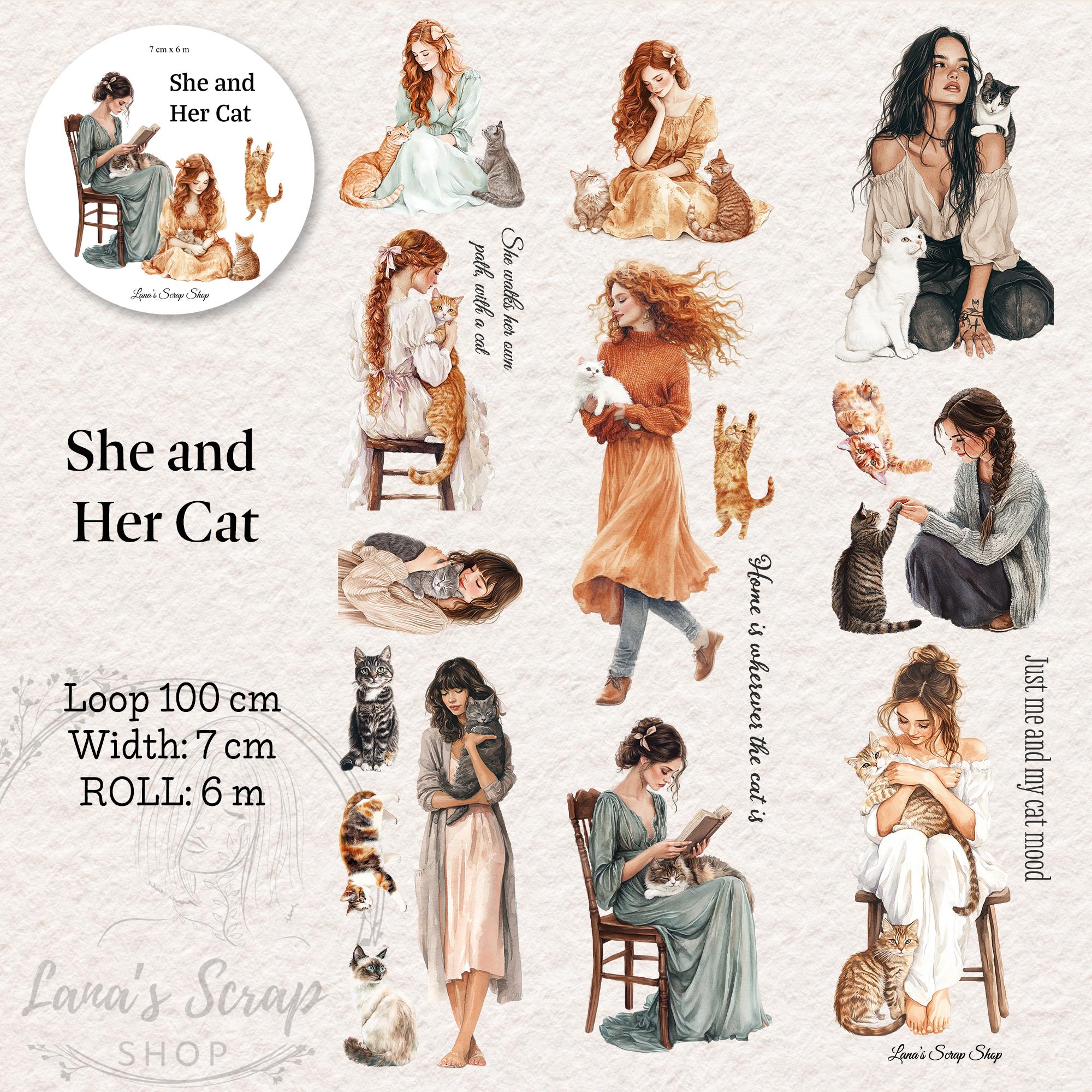 LanasScrapShop - Etsy