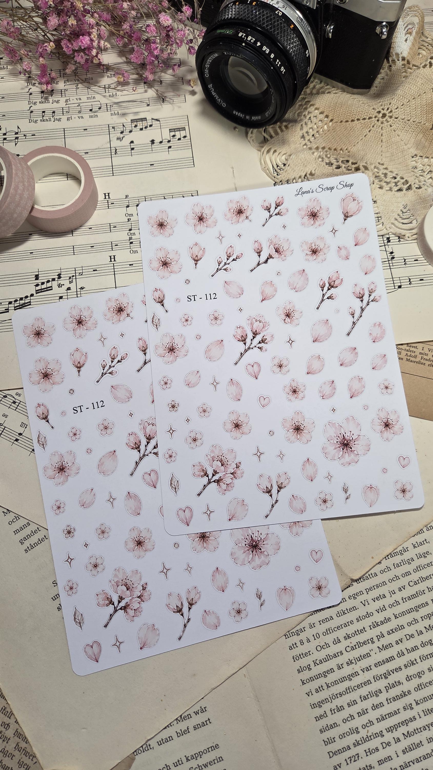LanasScrapShop - Etsy