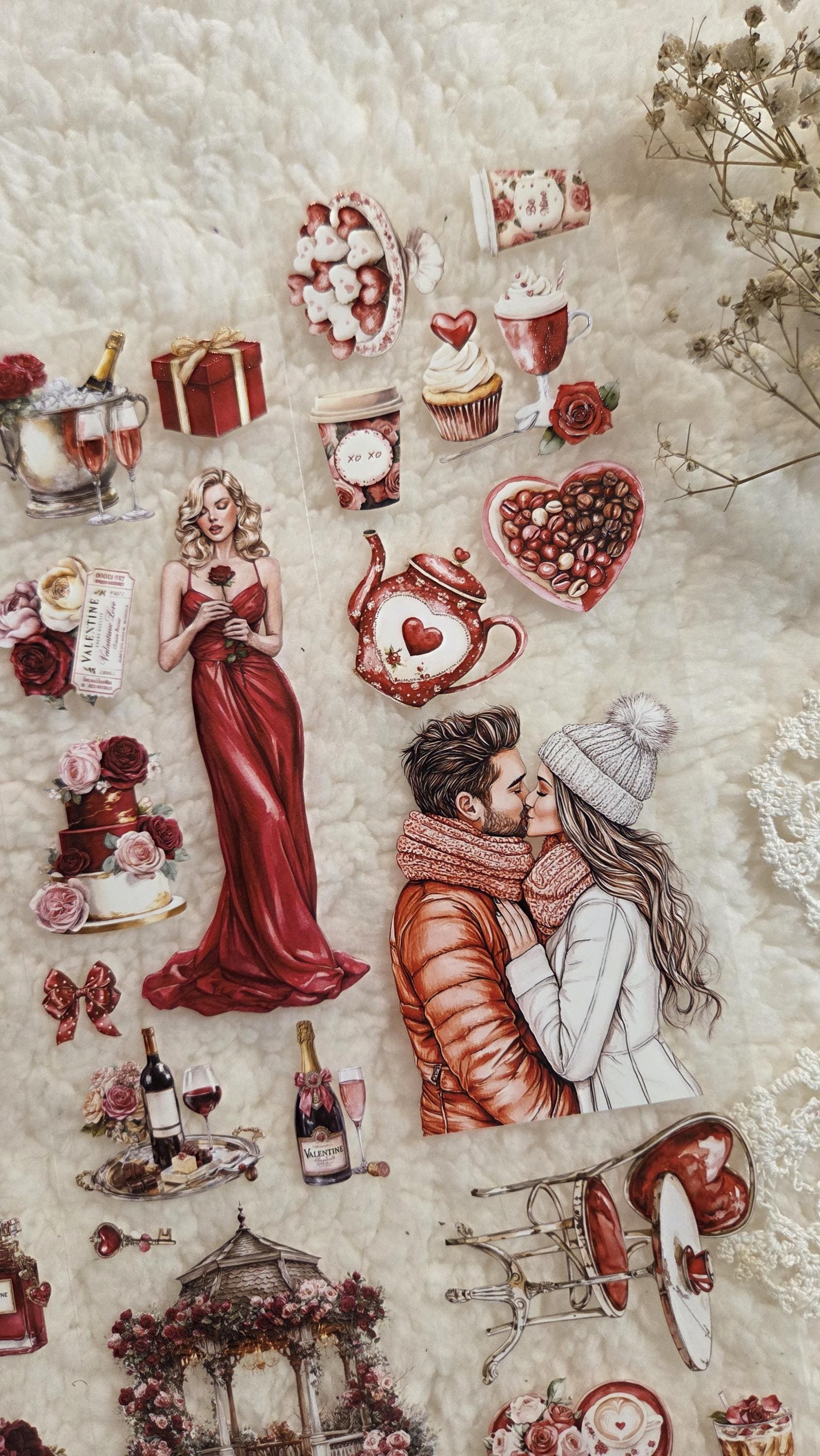 LanasScrapShop - Etsy