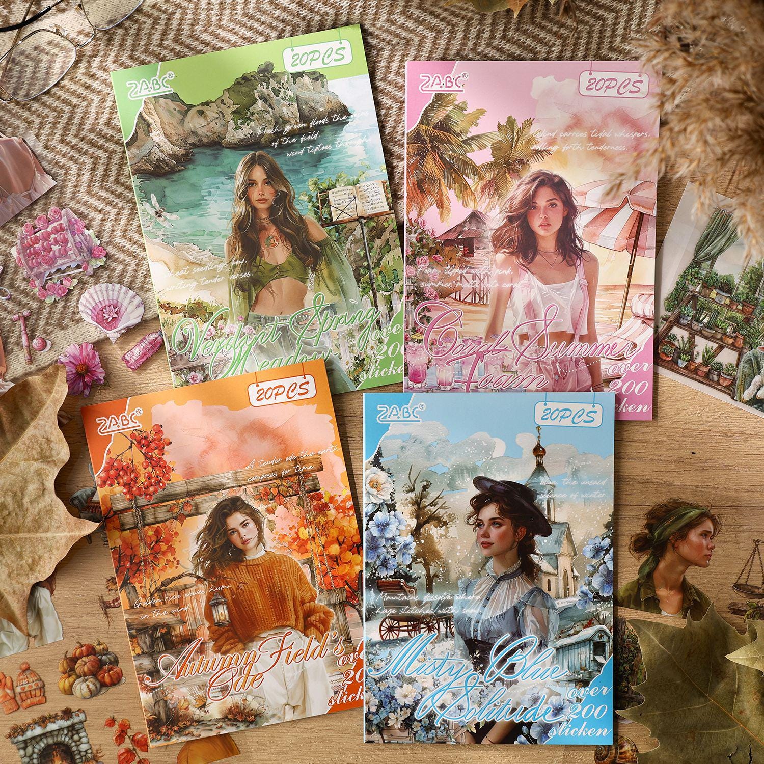 LanasScrapShop - Etsy