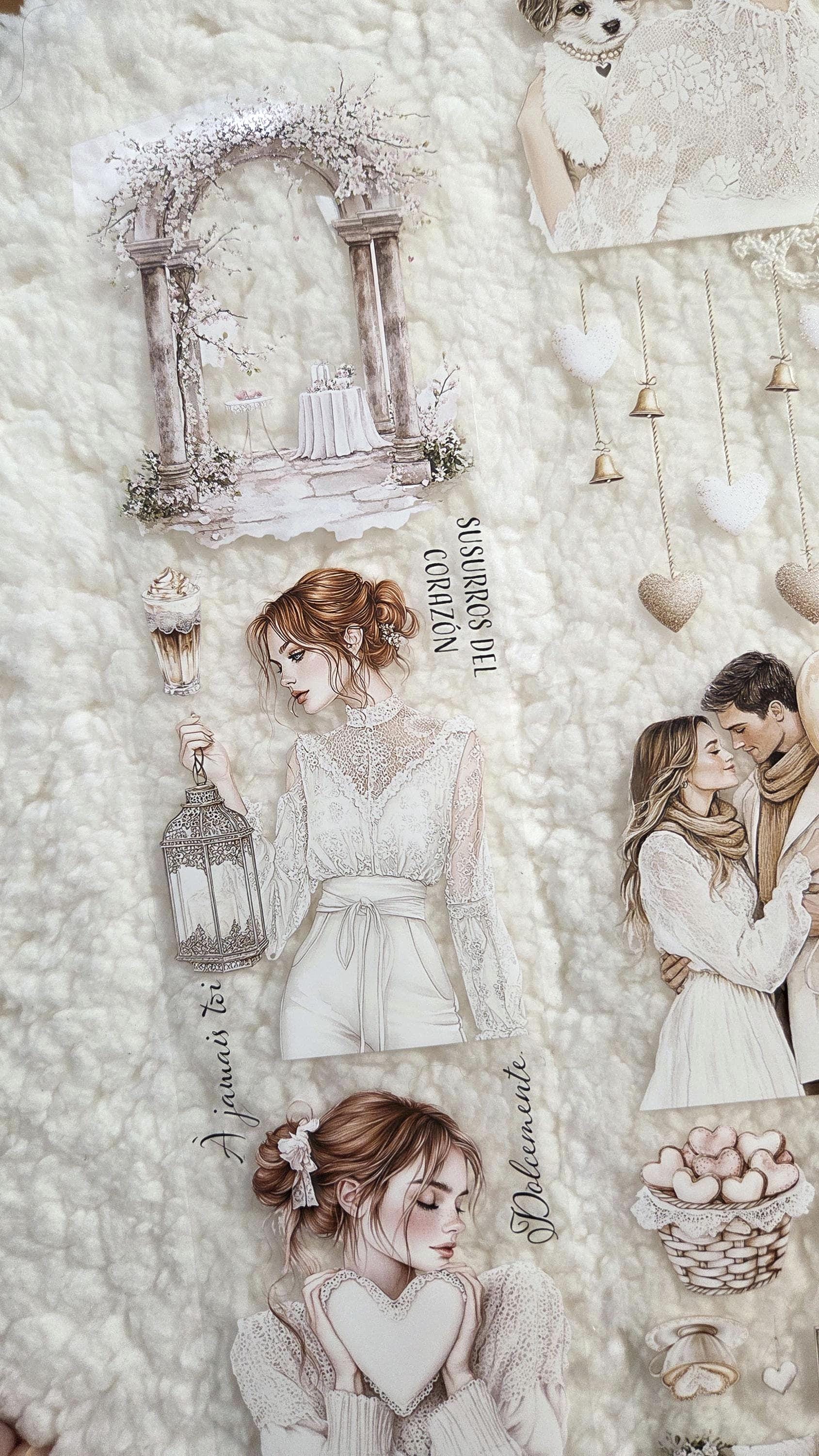 LanasScrapShop - Etsy