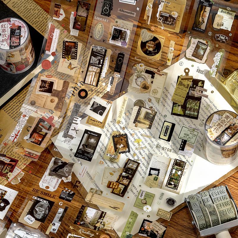 LanasScrapShop - Etsy