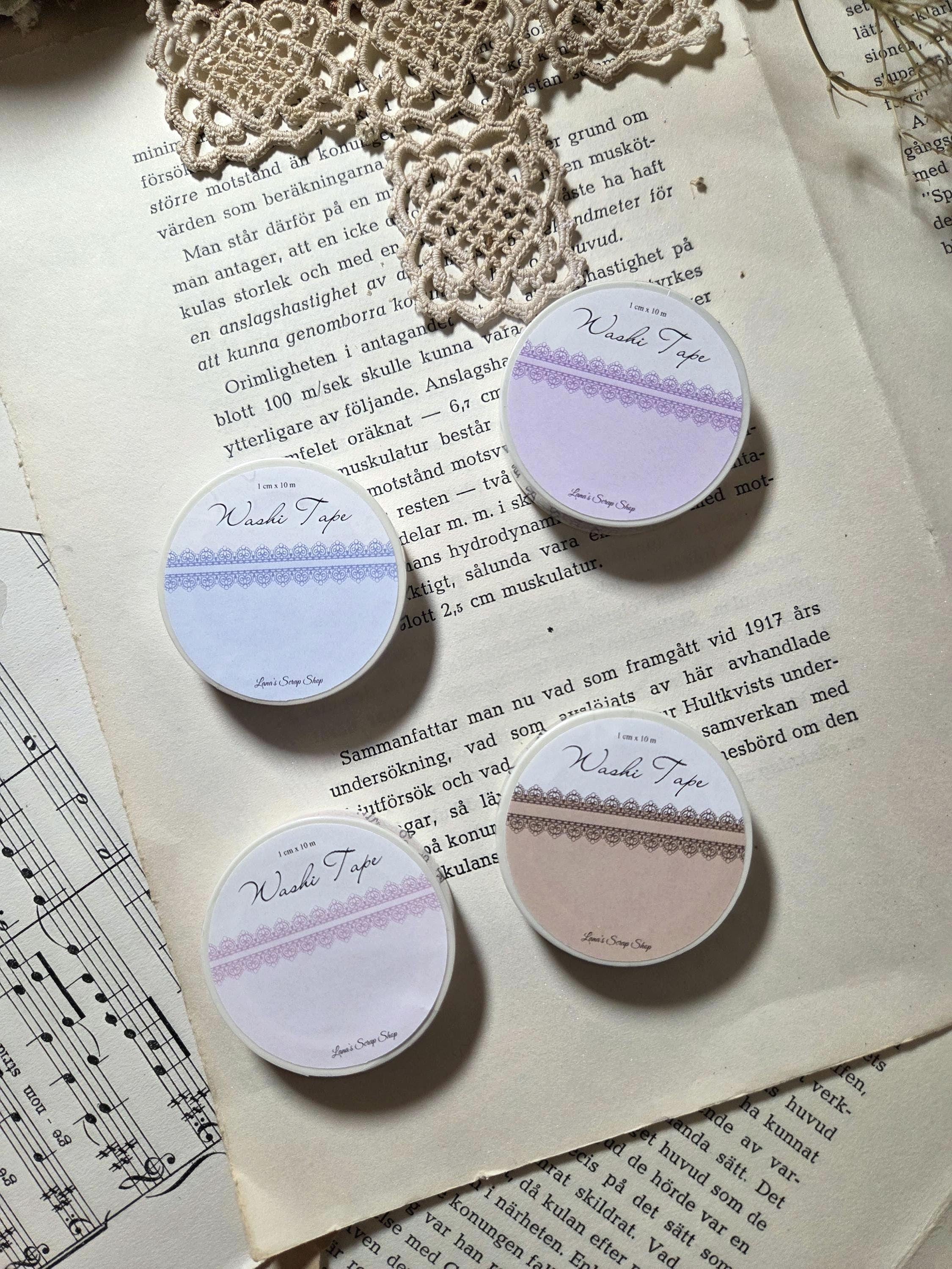 LanasScrapShop - Etsy