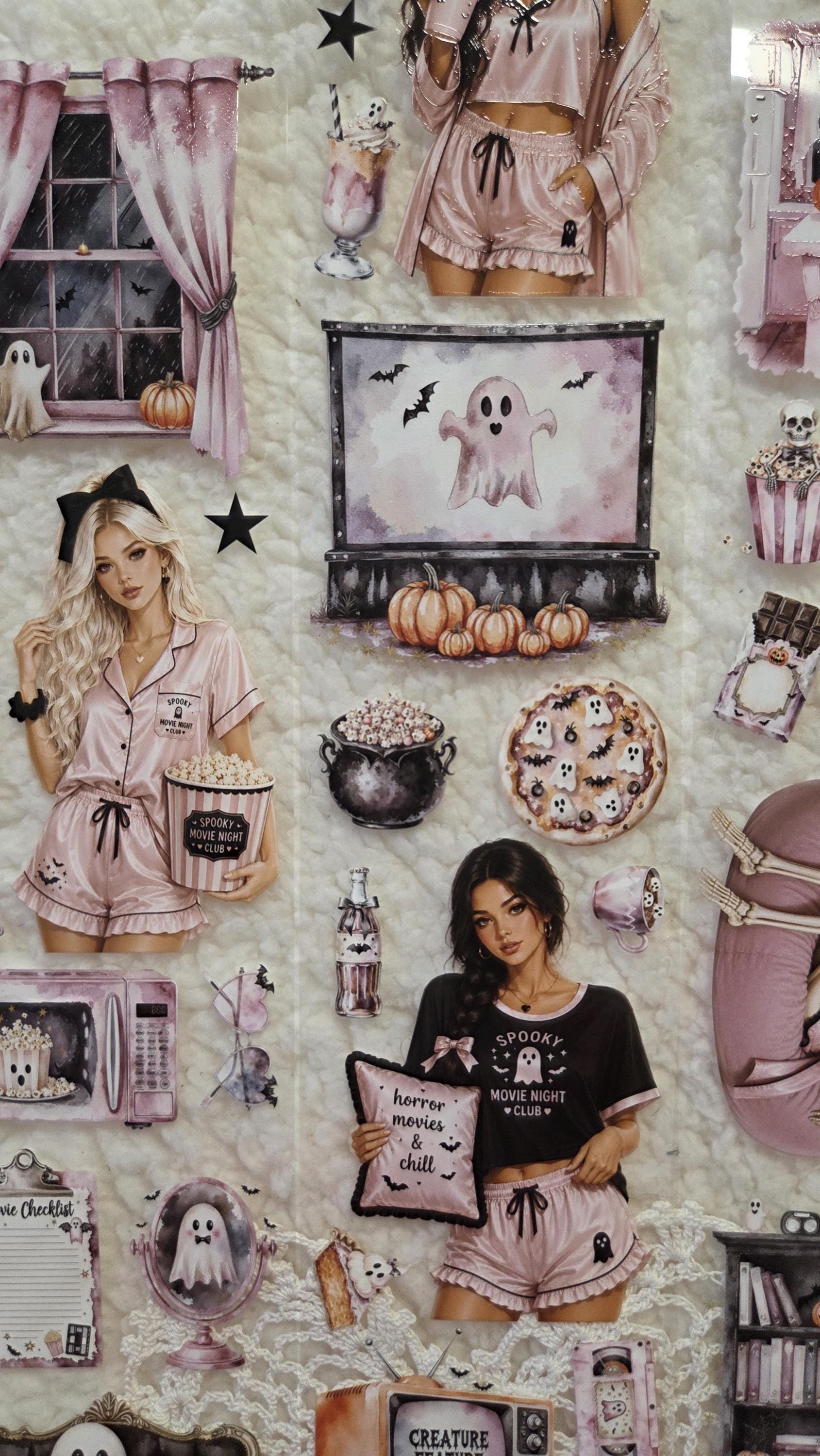 LanasScrapShop - Etsy