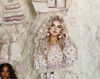 LanasScrapShop - Etsy