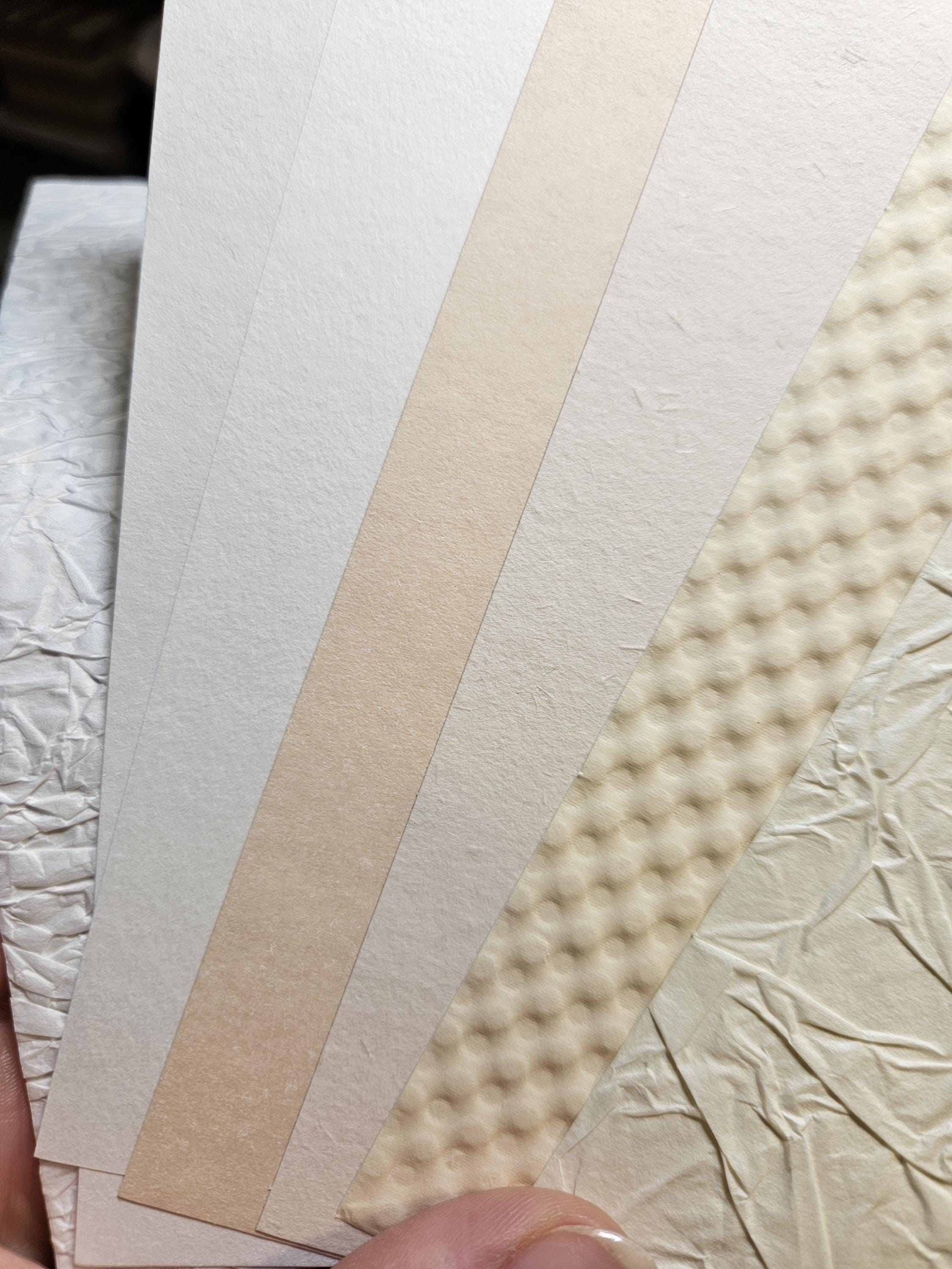 30 Pezzi Carte per Scrapbooking - Tessuto Artistico per Scrapbooking, Design Fatto a Mano A5 21x15 cm - Carta Decorativa per Bricolage Ideale per Album, Biglietti e Progetti Creativi