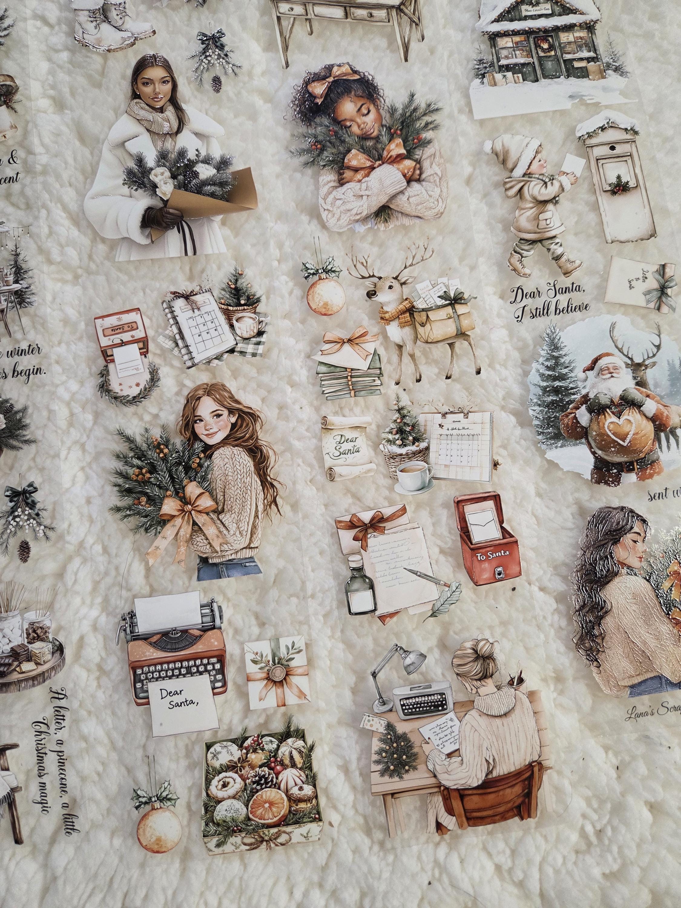 LanasScrapShop - Etsy