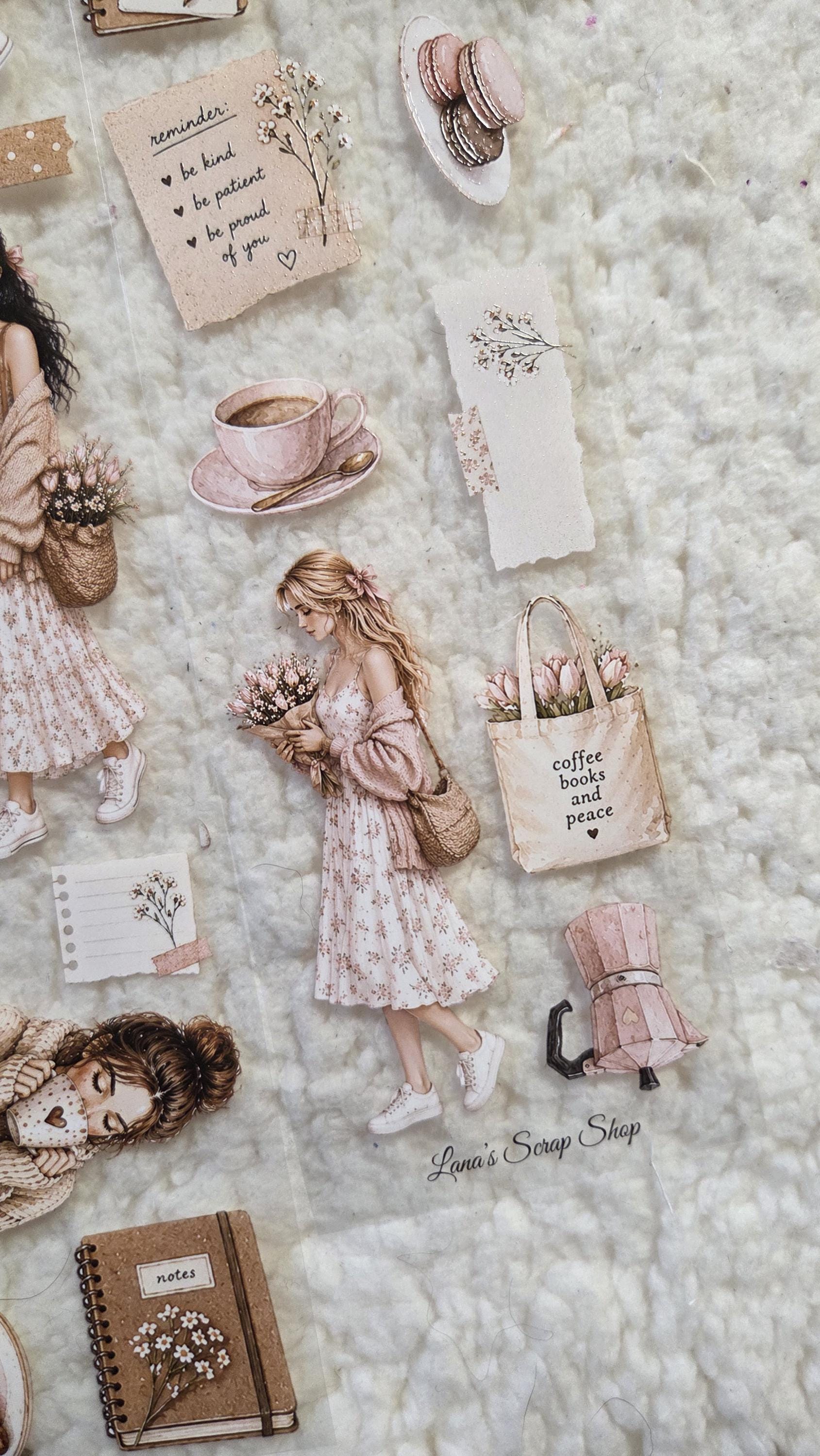 LanasScrapShop - Etsy