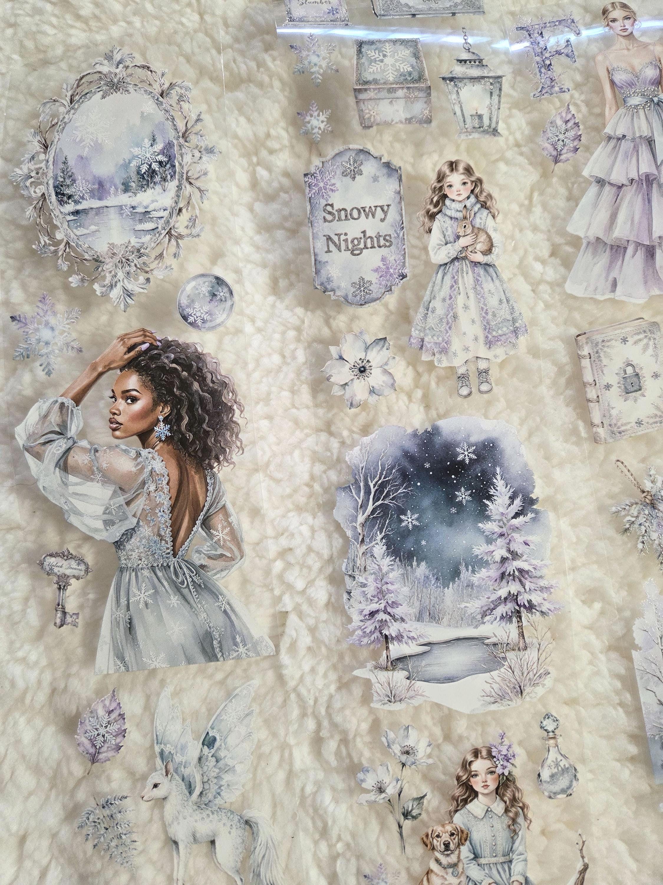 LanasScrapShop - Etsy